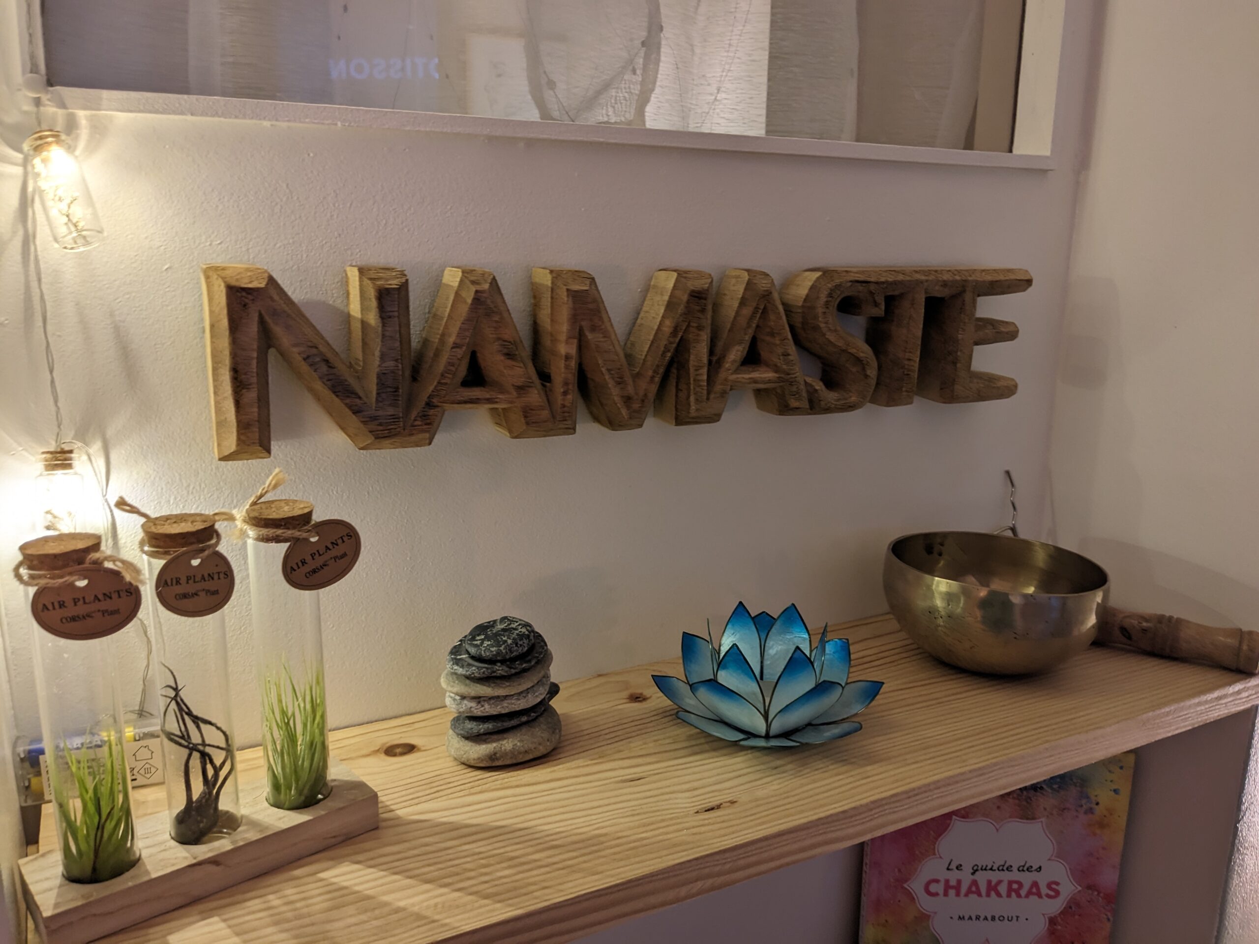 Namasté