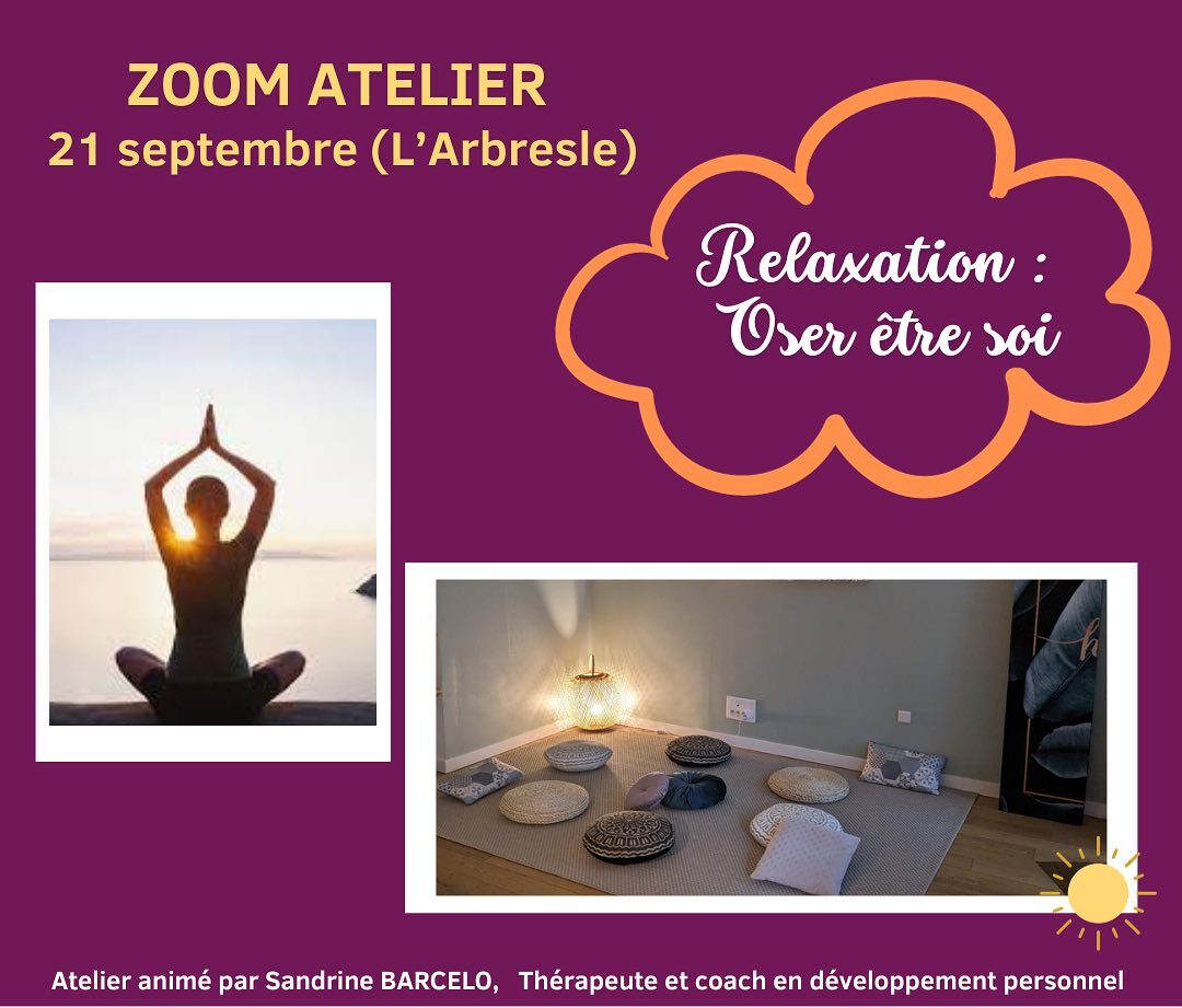 Atelier Mission Locale