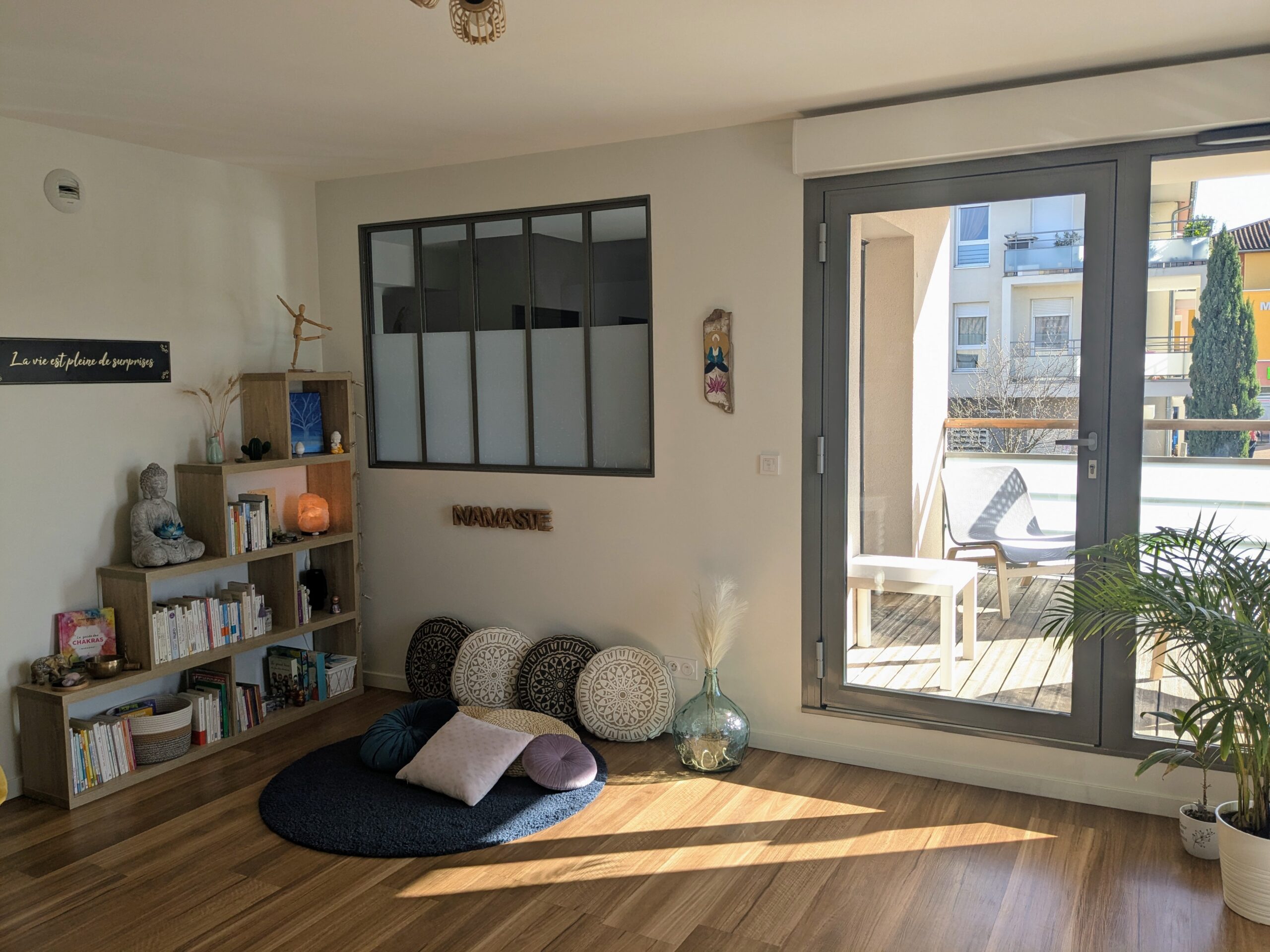 Espace Zen